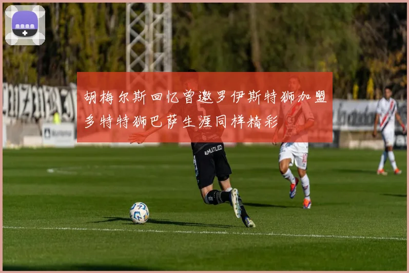 胡梅尔斯回忆曾邀罗伊斯特狮加盟多特特狮巴萨生涯同样精彩