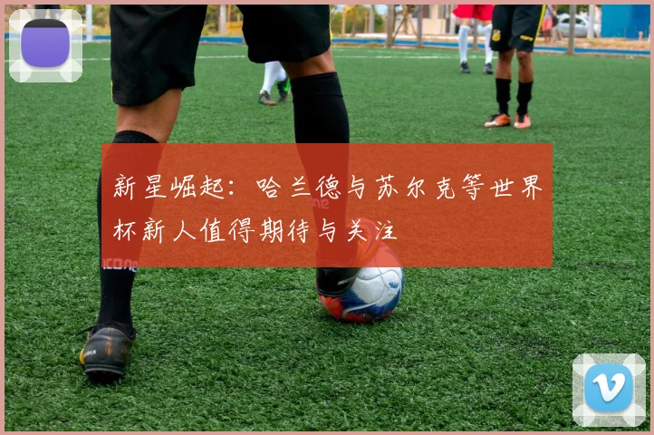 新星崛起:哈兰德与苏尔克等世界杯新人值得期待与关注